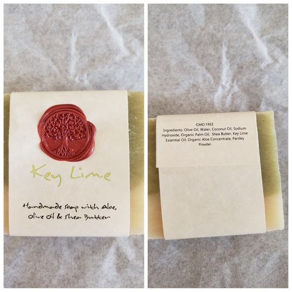 Gmo free soap - Picture 5 of 8